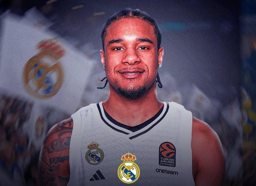 开云体育官网-记者：19年首轮16号秀奥克克将加盟皇马男篮